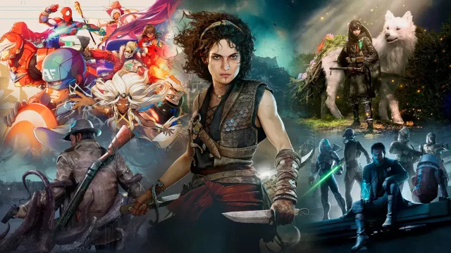 Agosto llega cargado de lanzamientos, y estos son los grandes juegos que aterrizan en Nintendo Switch