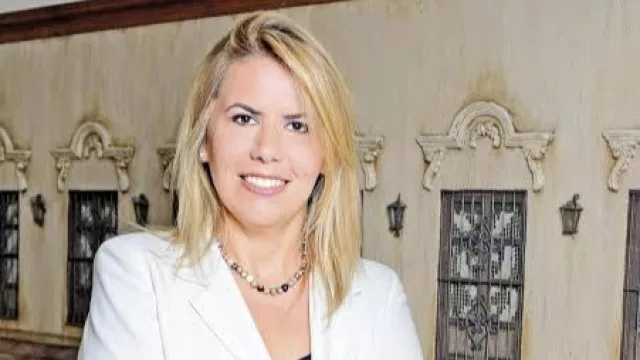 Liz Cramer: “El verdadero valor de la IA reside en la transformación integral de la operatoria bancaria”