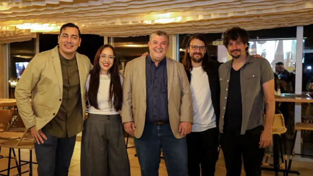Guarani Films celebra 10 años impulsando la publicidad paraguaya