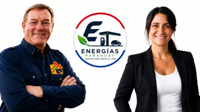 Energías Paraguay 2026: el principal foro sobre estaciones de servicio, tiendas de conveniencia, combustibles y la evolución del retail energético