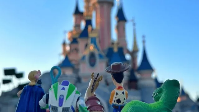 Disney + TikTok: la alianza que redefine cómo se construye el fandom global (lo que no te cuentan)