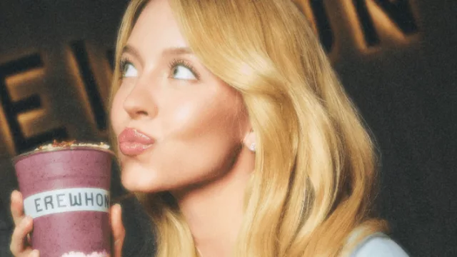 Erewhon y la Alquimia de Sydney Sweeney: cómo un supermercado de Los Ángeles se convirtió en la fábrica de los deseos