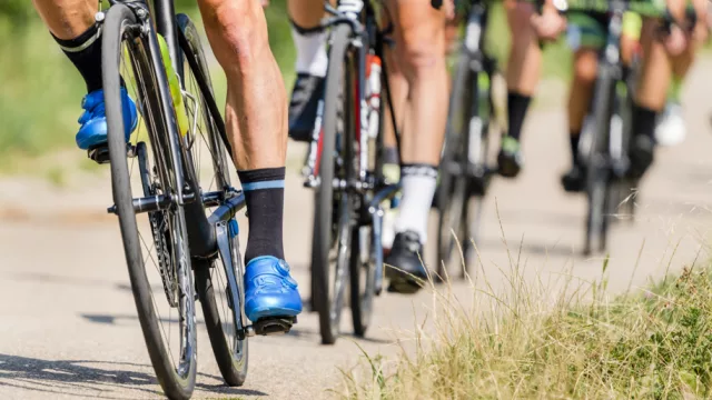 Asunción recibe la élite mundial del triatlón y proyecta a sus jóvenes hacia Los Ángeles 2028