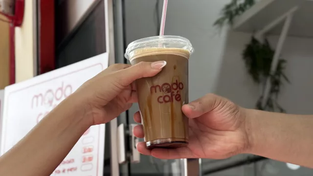 Desde Ciudad del Este, Modo Café propone desayunos y meriendas exprés pero con calidad gourmet