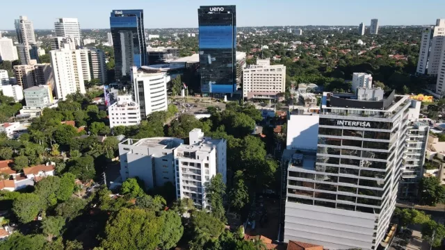 Paraguay escala en el índice regional de costo de vida impulsado por un guaraní más fuerte