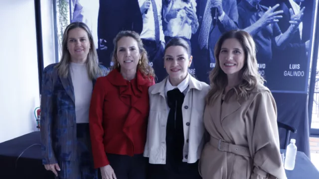Mentes Expertas vuelve a Paraguay: Next PTF y ES Corp presentan un nuevo ciclo de conferencias internacionales