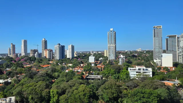 El 81,82% de las entidades ve condiciones óptimas para prestar al sector privado, con una mejora frente al trimestre anterior