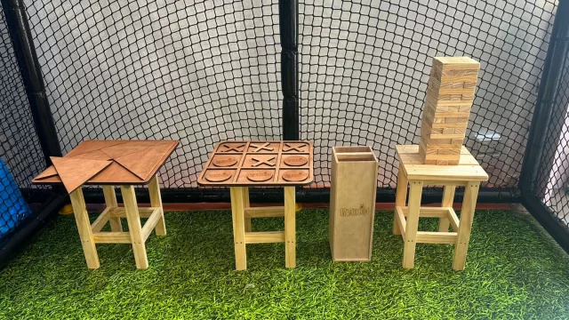 Motri lleva los juegos de mesa a otro tamaño y convierte la personalización en negocio
