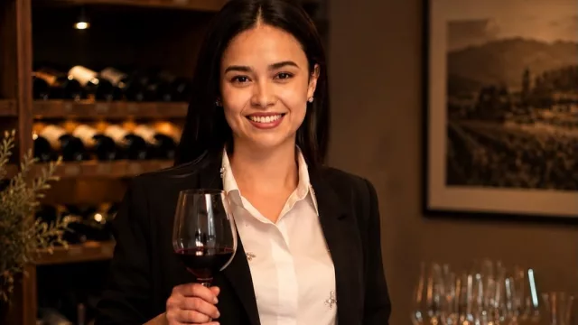 In Vino Veritas invita a descubrir el mundo del vino entre catas, maridajes y etiquetas exclusivas