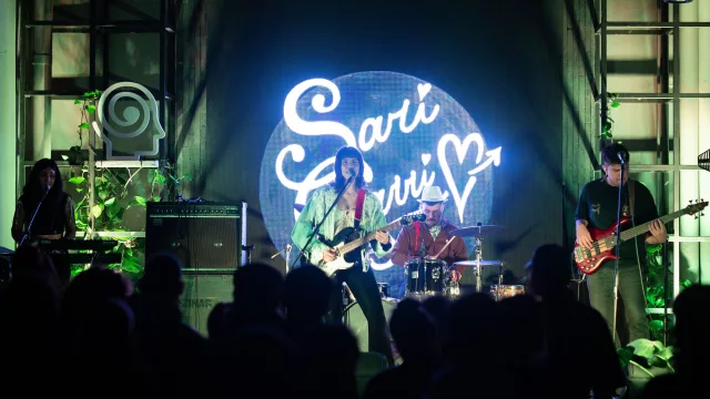 Cranea Música conecta la industria musical nacional con nuevos mercados y oportunidades de negocio