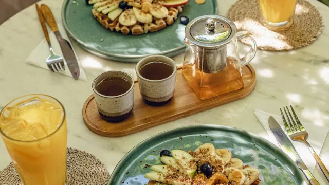 El secreto mejor guardado de San Lorenzo: cinco cafeterías para recorrer, taza en mano