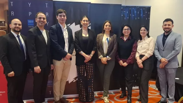 Los hoteles Wyndham presentan en Encarnación propuestas de alojamiento y eventos para Asunción y Ciudad del Este