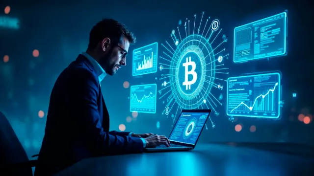 Una nueva competencia por la energía nacional: minería de criptoactivos e inteligencia artificial