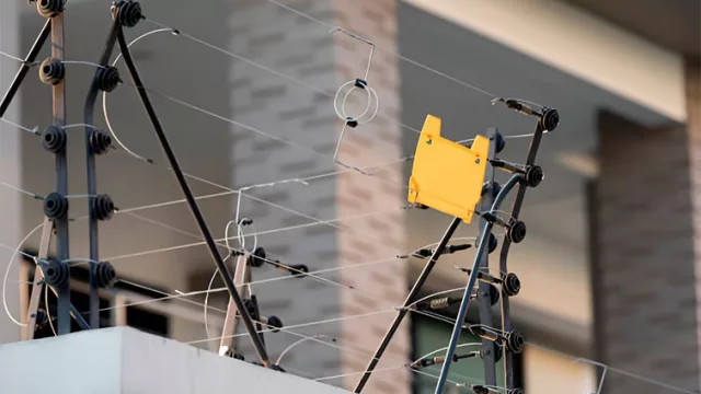 La seguridad entra en los planos: crece hasta 30% anual la demanda de cercos eléctricos