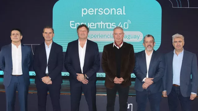 Juan Carlos Pepe: “No solo con la tecnología vamos a lograr el desarrollo, hay que potenciar el talento humano”