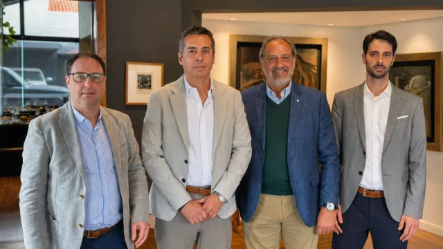 Empresa uruguaya que compra y desarrolla compañías llega al país y busca negocios locales para invertir