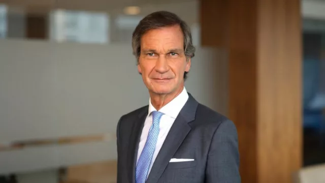 Conrado Estol: “La nueva longevidad consiste en comprimir la enfermedad hasta que ocupe el menor tiempo posible”