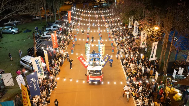 33.000 visitantes no alcanzan: Expo Yguazú invierte G. 1.000 millones para crecer y busca batir su récord de asistencia