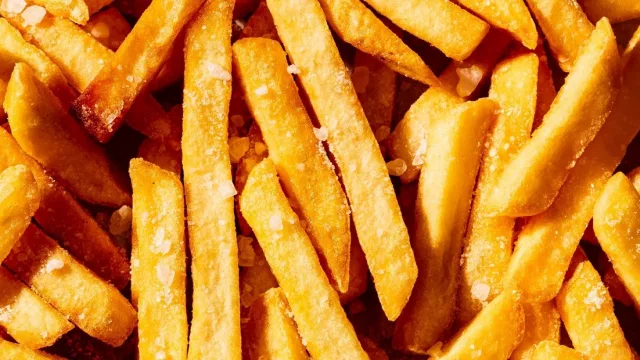 ¿Quién se lleva el título de mejores papas fritas nacionales?