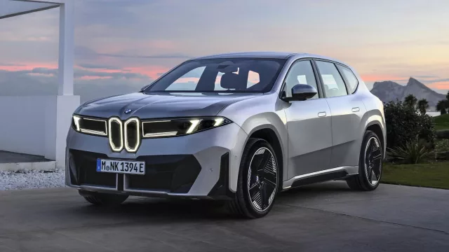 La próxima generación de eléctricos ya está en marcha: estos cinco modelos anticipan hacia dónde va la industria