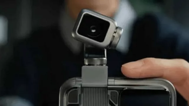 Honor Robot Phone: cuando el hardware deja de ser objeto y se convierte en sujeto (el celular con cámara robot)
