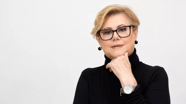 Sulema Reichardt: “Lo que se debe evitar categóricamente es prometer y no cumplir. La reputación lo es todo”