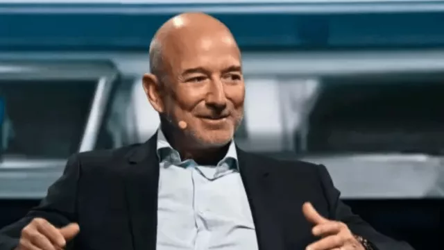 El gran problema del liderazgo hoy: sobredosis de "Active Inertia" (si no lo entiendes perteneces al 77% contagiado)