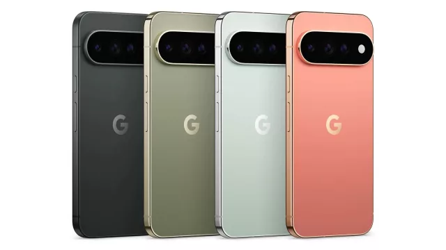 Google presenta Pixel 11: más IA, cámaras renovadas y hasta 120x de zoom