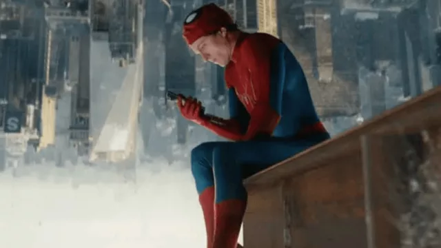 ¿Por qué Agosto en un récord para el Cine en todo el mundo? (¿qué películas son las más vistas y con más "aura"?)