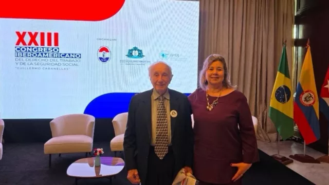 En la era algorítmica, destacan que el desafío central es la humanización de la innovación frente a una transformación sin precedentes