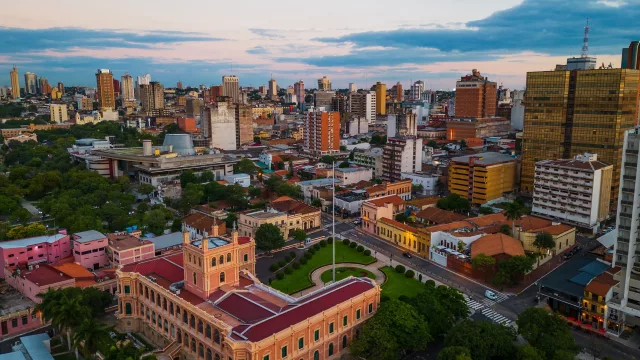 Cepal proyecta que Paraguay crecerá 4,3% en 2026 y se mantendrá entre las economías más dinámicas de Sudamérica
