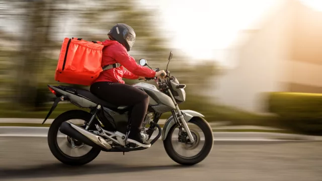 ¿Cuál es tu app favorita para pedir delivery?