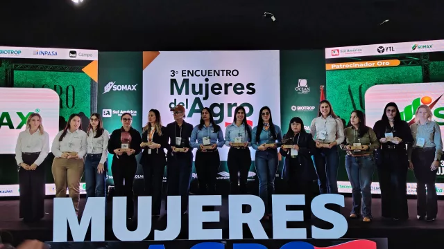 El rostro femenino del agro: “La visibilidad también se traduce en un mayor acompañamiento institucional y gubernamental”
