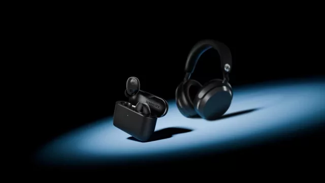 Sennheiser lanza los Momentum True Wireless 5: un jugador fuerte del audio premium que incorpora baterías intercambiables