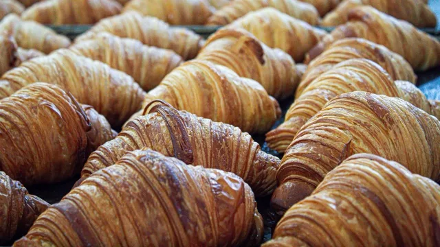 El público luqueño pidió por Verapan: de las rosquitas del barrio a los panes de masa madre y café de especialidad