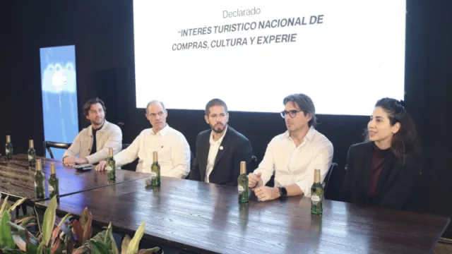 Shopping Day 2026: 22 centros comerciales de todo el país se preparan para tres días de descuentos y promociones