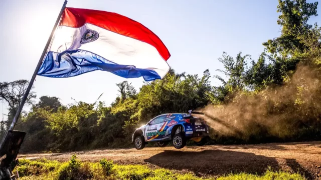 Rally acelera la economía en Itapúa: hoteles, locales gastronómicos, comercios, transporte y movimiento aeroportuario están a tope