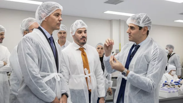 Industria farmaceútica anticipa que demandará mayor cantidad de especialistas para el futuro
