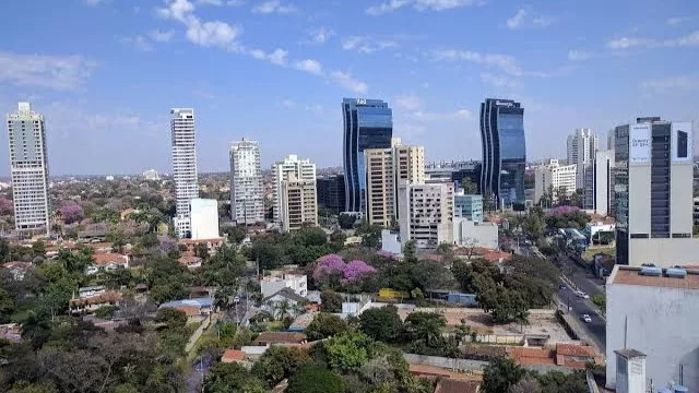 Destacan el rol de la eficiencia y la tecnología a favor de una ciudad inteligente que beneficie a sus habitantes