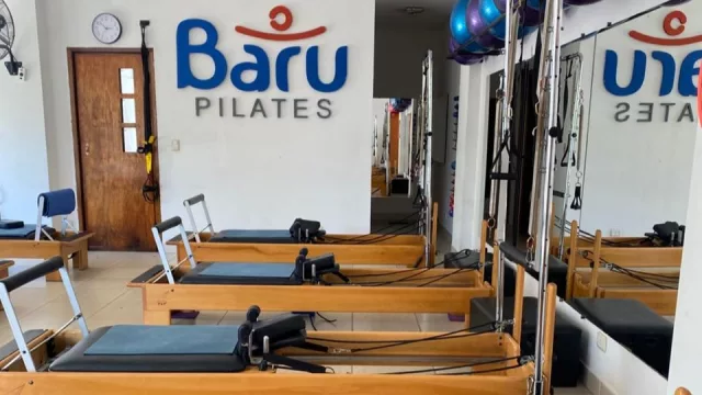 ¿Pilates para atletas? Los beneficios que explican por qué cada vez se utiliza más en la preparación deportiva