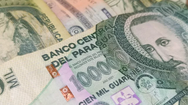 ¿En qué se va el sueldo de los paraguayos? El bolsillo enfrenta gastos y deja poco margen para ahorrar