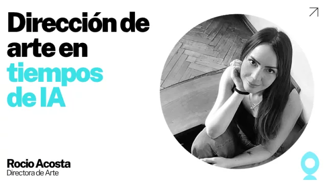 Dirección de arte en tiempos de IA