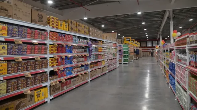 ¿Cuál es el mejor supermercado mayorista del país?