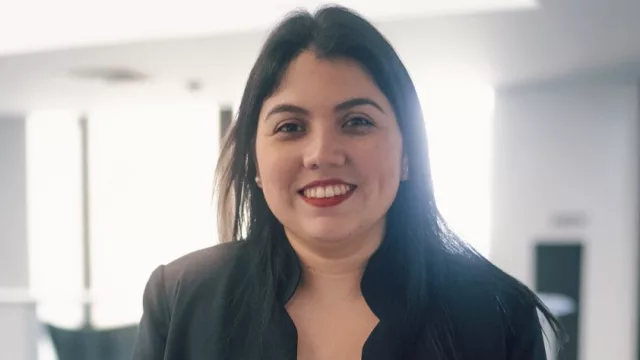Carmen Ferreira: “El futuro de la hotelería será cada vez más tecnológico y, por eso mismo, deberá ser cada vez más humano frente al huésped”