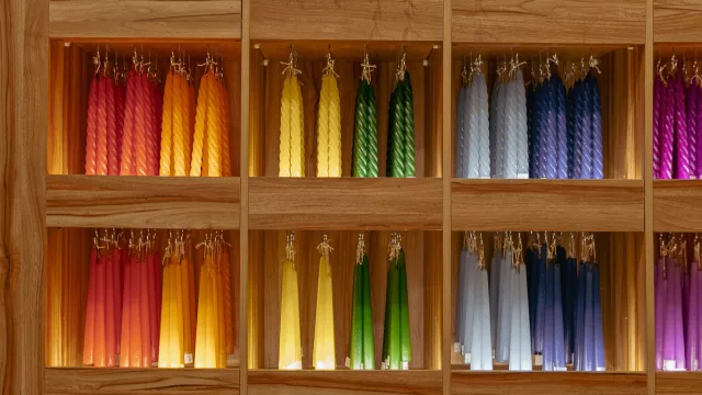 Una historia encendida hace 45 años: Rilape Velas pasó de la necesidad al estilo de vida y se reinventa entre aromas, diseño y bienestar