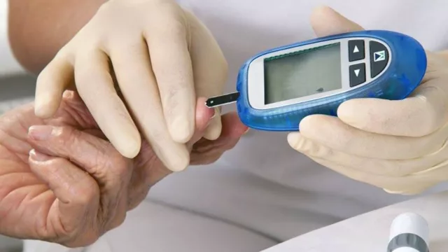 Resistencia a la insulina: una condición silenciosa que puede anticipar la diabetes
