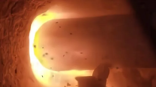 Cemento en segundos: una nueva tecnología de plasma promete producir clínker 100 veces más rápido y reducir el uso de combustibles fósiles