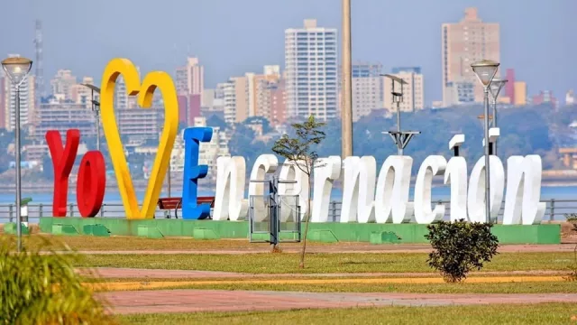 Especial municipios I: Encarnación tiene el desafío de ampliar su base económica fronteriza y recuperar el consumo interno