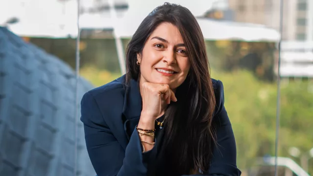 Franciele de Souza: “Ya no se trata solo de vender, sino de conocer al consumidor, anticiparse a sus necesidades y personalizar experiencias”