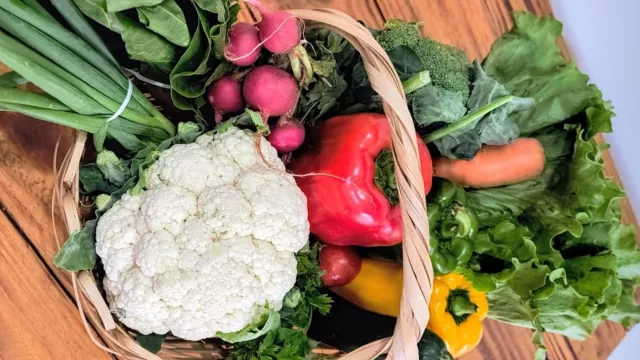 Demanda fresca: La Huerta de Mamá hace delivery de frutas y verduras y se surte de productores de J. A. Saldívar y del Abasto